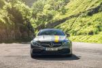 Mercedes-AMG C63 S Coupe Edition #1 2016 года (UK)
